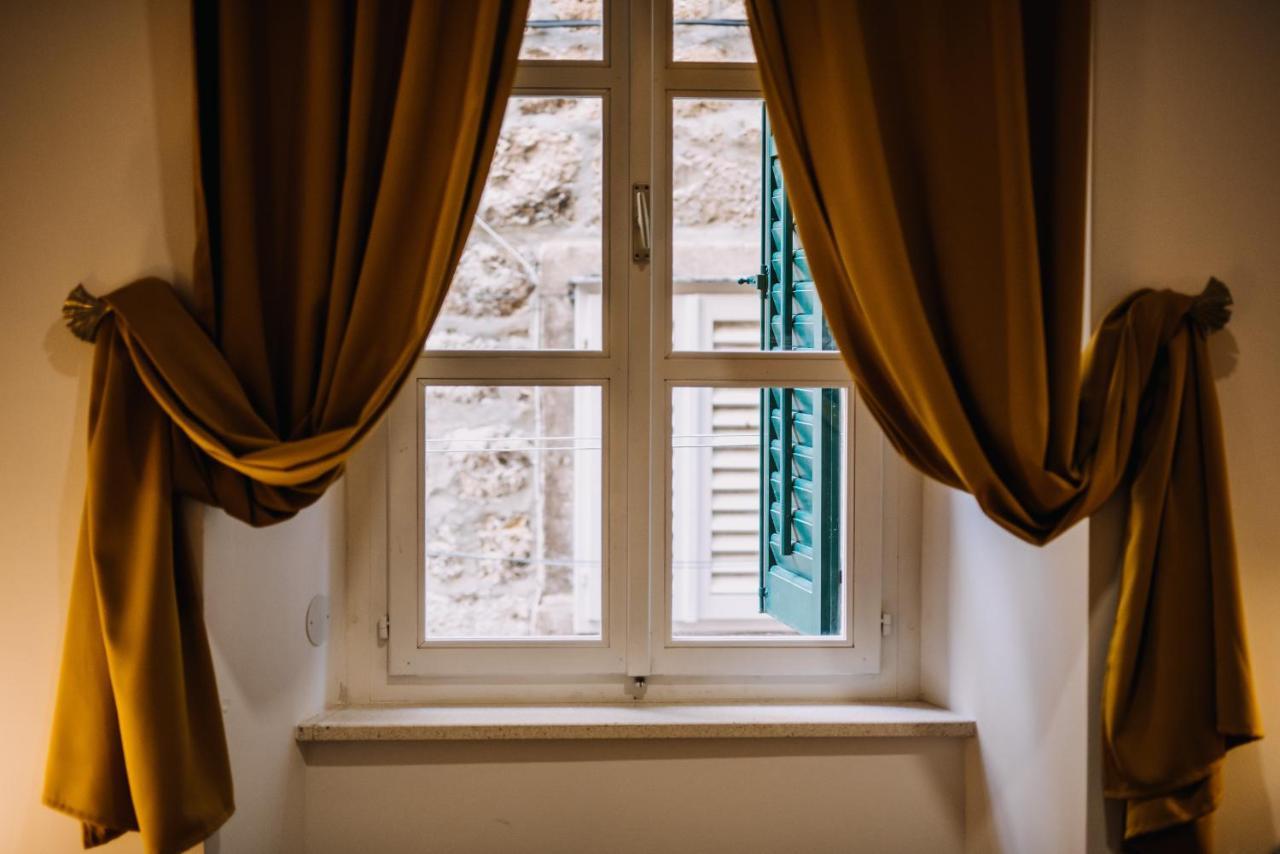 Art Deco Dubrovnik Apartments Buitenkant foto