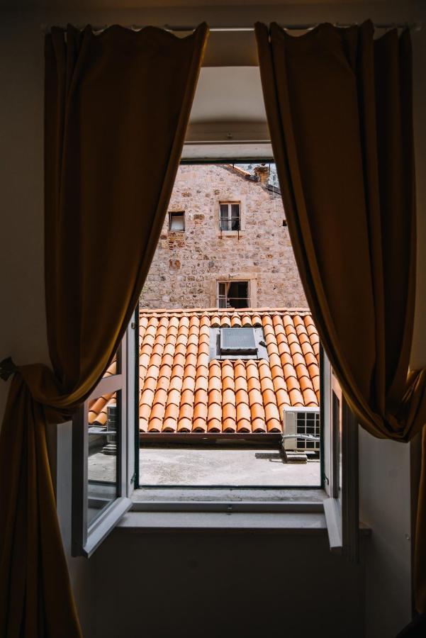 Art Deco Dubrovnik Apartments Buitenkant foto