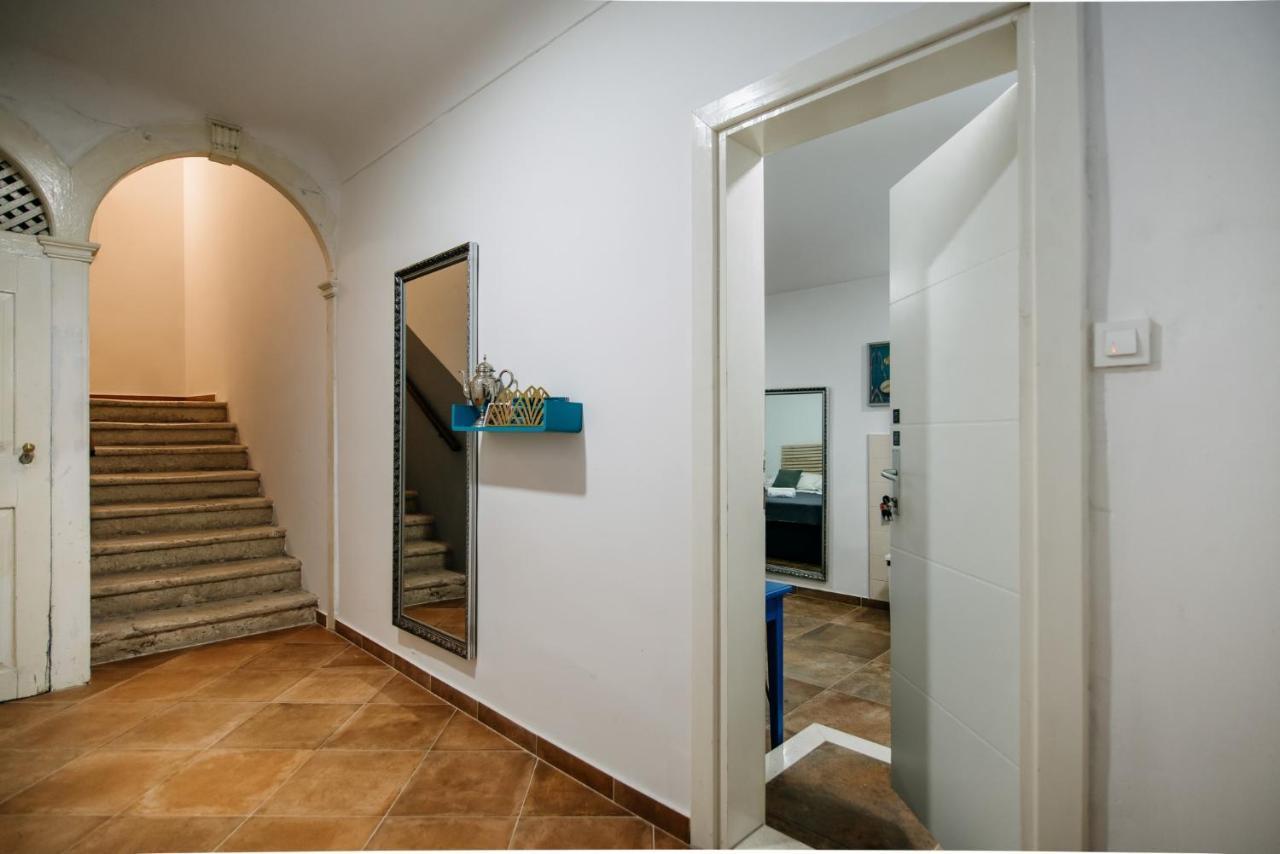 Art Deco Dubrovnik Apartments Buitenkant foto