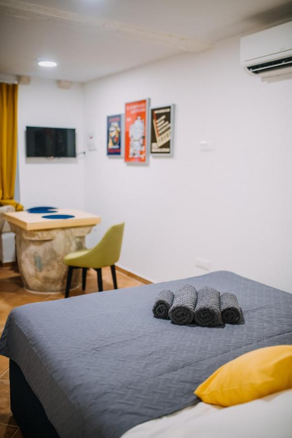 Art Deco Dubrovnik Apartments Buitenkant foto